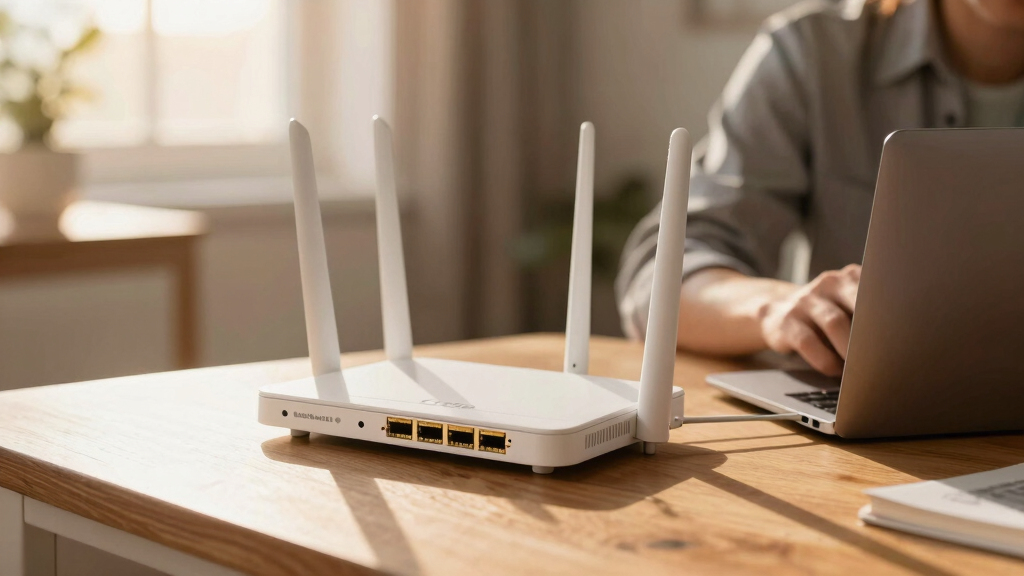14 Best Mesh WiFi System With 2.5GbE in 2026