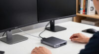 14 Best Thunderbolt Dock For Dual 4K Monitors In 2026