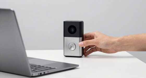 14 Best Video Doorbell No Subscription in 2026