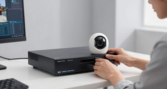 4 Best Security Camera System with NVR in 2026