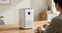 5 Best Air Purifier for Home Office Air Quality in 2026