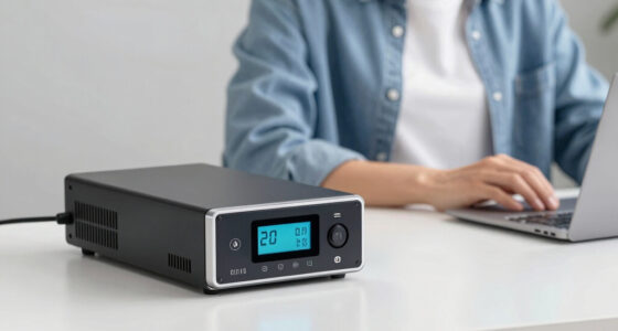 5 Best Best UPS With LCD Display in 2026