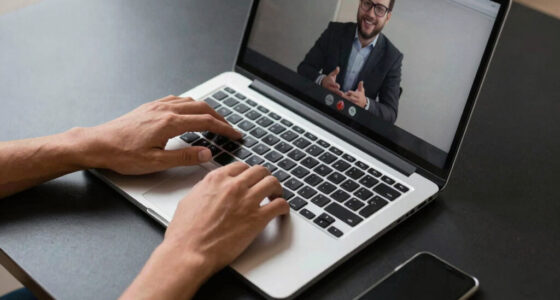 5 Best Business Laptop For Video Conferencing In 2026