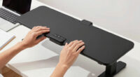 5 Best Electric Standing Desk Under $1200 in 2026