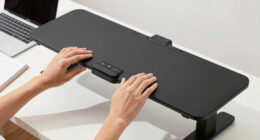 5 Best Electric Standing Desk Under $1200 in 2026