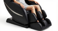 5 Best Massage Chair for Stress Relief in 2026
