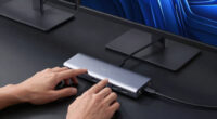 5 Best USB-C Docking Station for Triple Monitors in 2026