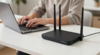 5 Best WiFi 7 Router for Home Office in 2026
