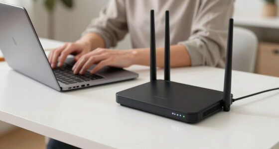 5 Best WiFi 7 Router for Home Office in 2026