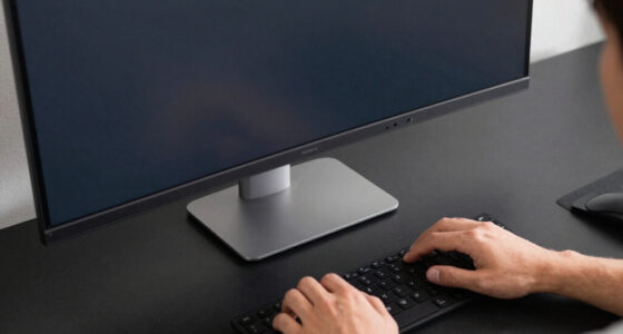 6 Best 34 Inch Ultrawide Monitor For Text Clarity In 2026