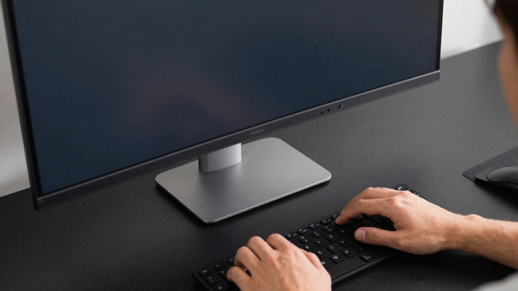 6 Best 34 Inch Ultrawide Monitor For Text Clarity In 2026