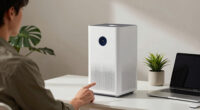 6 Best Air Purifier For Large Room In 2026