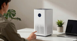 6 Best Air Purifier For Large Room In 2026