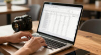 6 Best Business Laptop for Excel and Spreadsheets in 2026