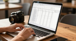 6 Best Business Laptop for Excel and Spreadsheets in 2026