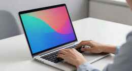 6 Best Business Laptop With OLED Display in 2026