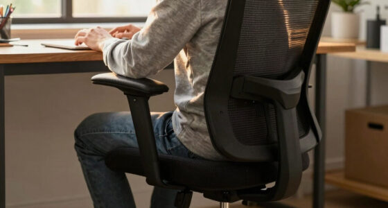 6 Best Ergonomic Office Chairs Under $1500 in 2026