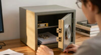 6 Best Fireproof Safe For Valuables In 2026
