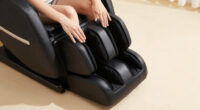 6 Best Massage Chairs for Small Rooms in 2026