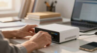 6 Best Plug and Play Firewall Appliance in 2026