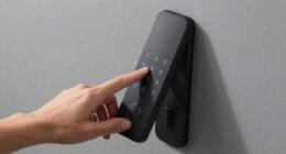 6 Best Smart Lock Compatible With Alexa in 2026
