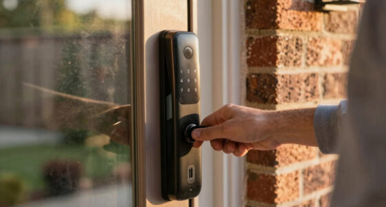 6 Best Smart Locks Compatible With Apple Home in 2026
