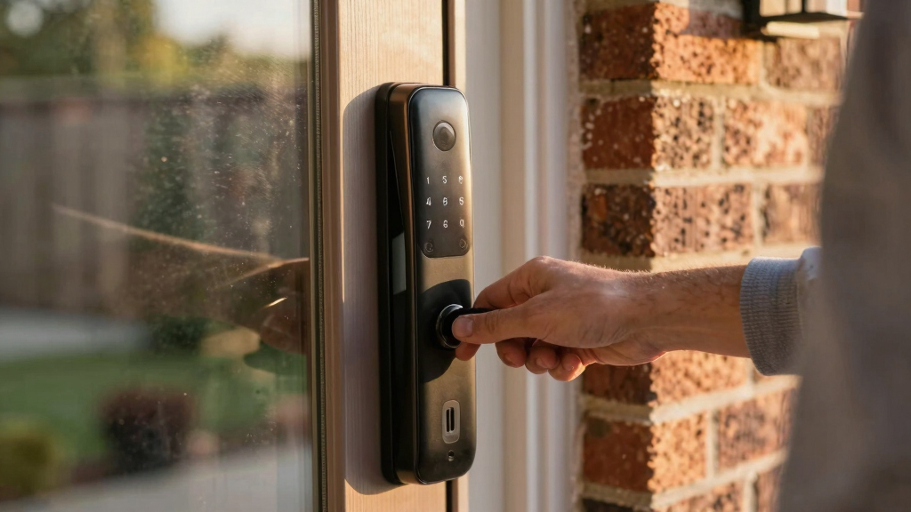 6 Best Smart Locks Compatible With Apple Home in 2026