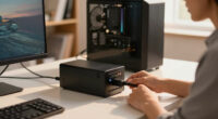 6 Best UPS for Gaming PC and Work in 2026