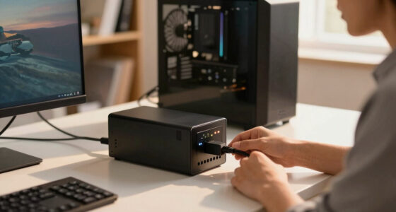 6 Best UPS for Gaming PC and Work in 2026