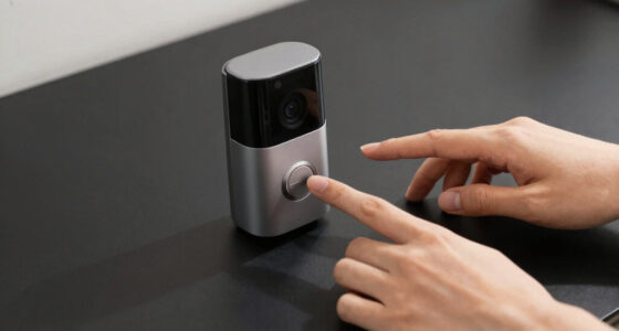 6 Best Video Doorbell With Night Vision in 2026