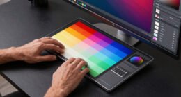 7 Best 32 Inch 4K Monitor For Color Accuracy In 2026