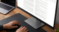 7 Best 32 Inch 4K Monitor For Reading Text In 2026