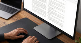 7 Best 32 Inch 4K Monitor For Reading Text In 2026