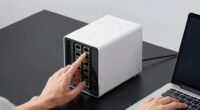 7 Best 4 Bay NAS With 10GbE in 2026