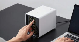 7 Best 4 Bay NAS With 10GbE in 2026