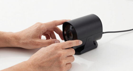 7 Best Battery Powered Security Camera System in 2026