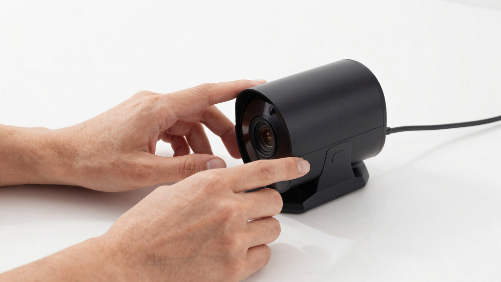 7 Best Battery Powered Security Camera System in 2026