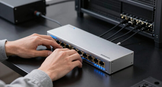 7 Best Best 10GbE Managed Switch for Home Lab in 2026