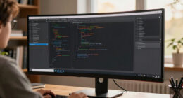 7 Best Best 49 Inch Ultrawide Monitor For Coding In 2026