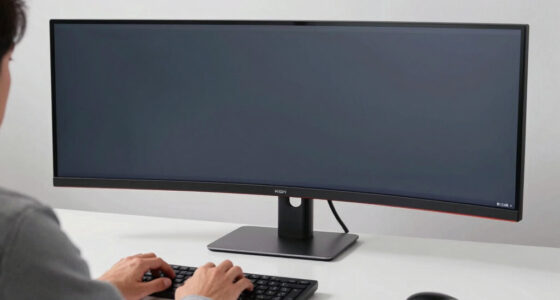 7 Best Best 49 Inch Ultrawide Monitor With KVM In 2026