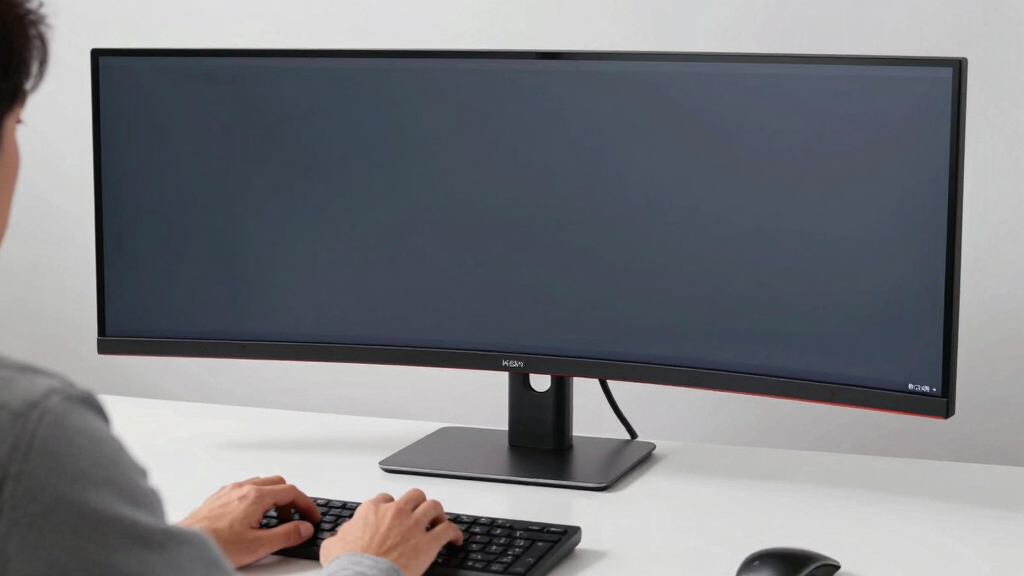 7 Best Best 49 Inch Ultrawide Monitor With KVM In 2026