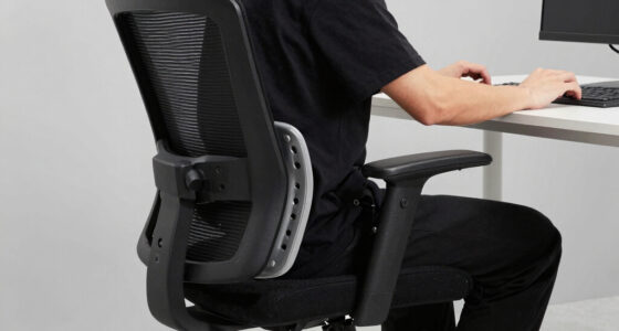 7 Best Ergonomic Office Chairs for Long Hours in 2026