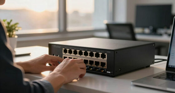 7 Best Firewall Appliance With Multi Gig in 2026