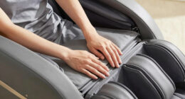 7 Best Massage Chair for Back Pain in 2026