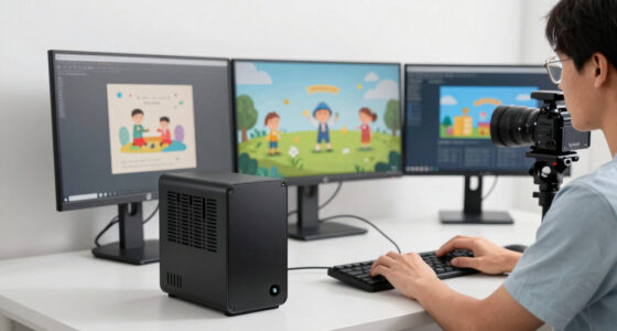 7 Best Mini PC for Triple Monitors in 2026