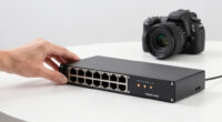 7 Best Rackmount Managed Switch Under $500 in 2026