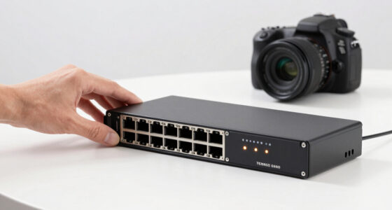 7 Best Rackmount Managed Switch Under $500 in 2026