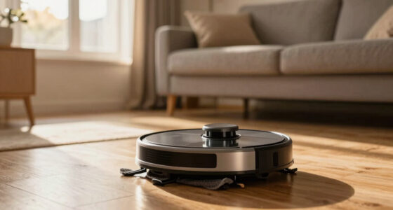 7 Best Robot Vacuum Mop for Busy Households in 2026