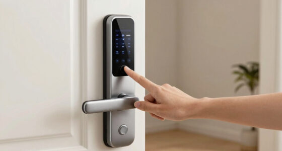 7 Best Smart Lock For Front Door In 2026