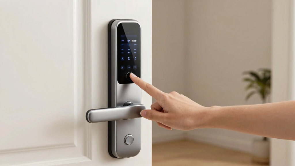 7 Best Smart Lock For Front Door In 2026
